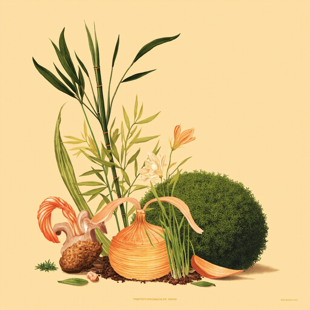 Plants & Trees