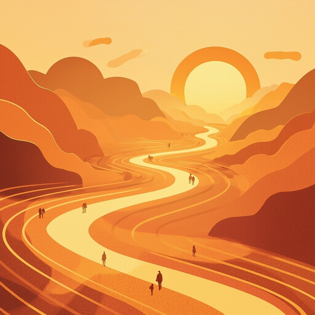 Movement & Travel