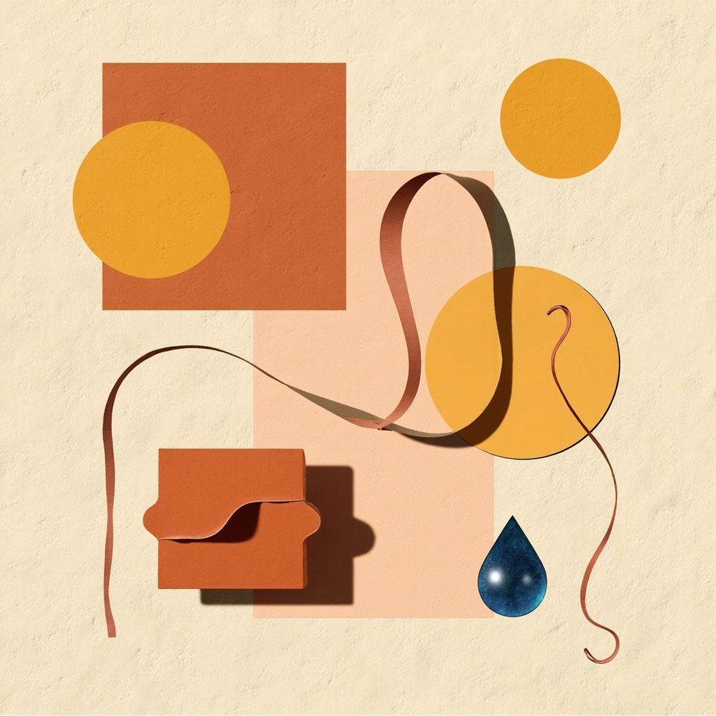 Colors & Shapes
