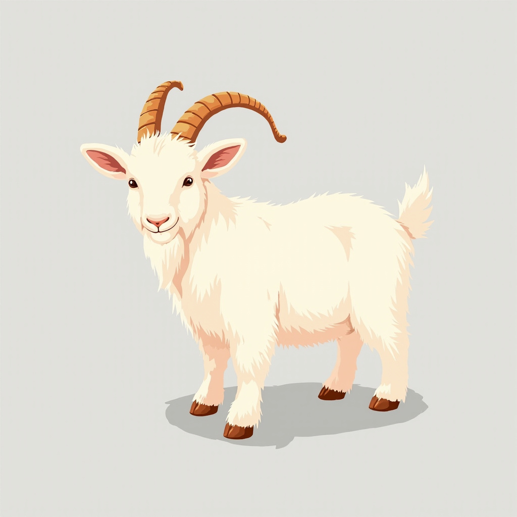 goat