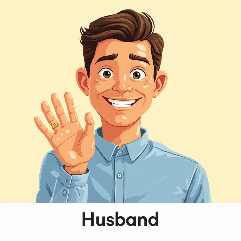 husband