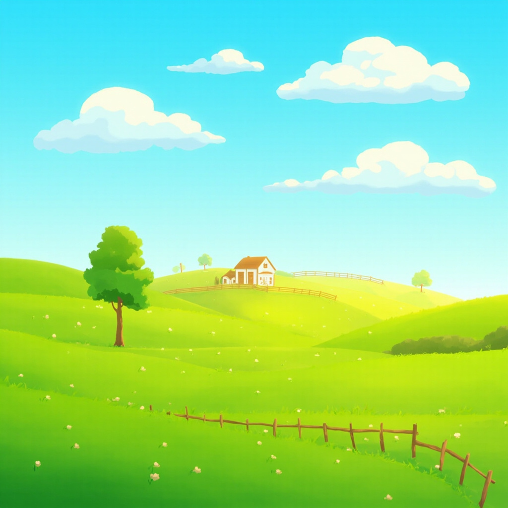 countryside