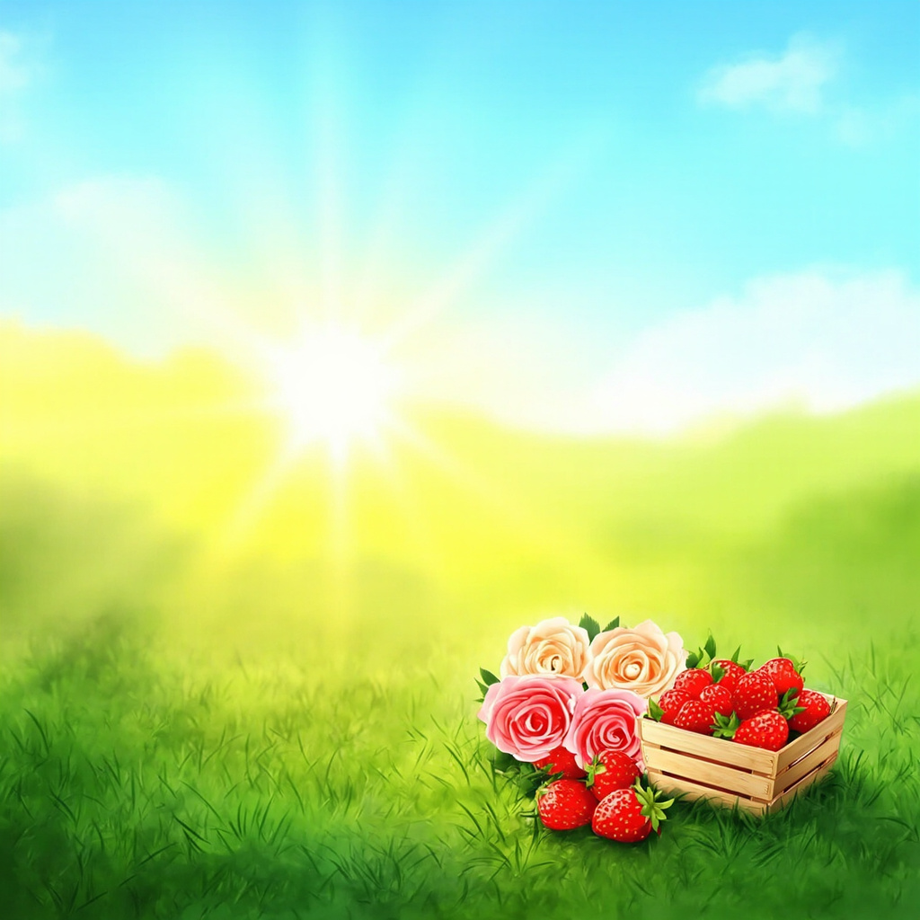 june