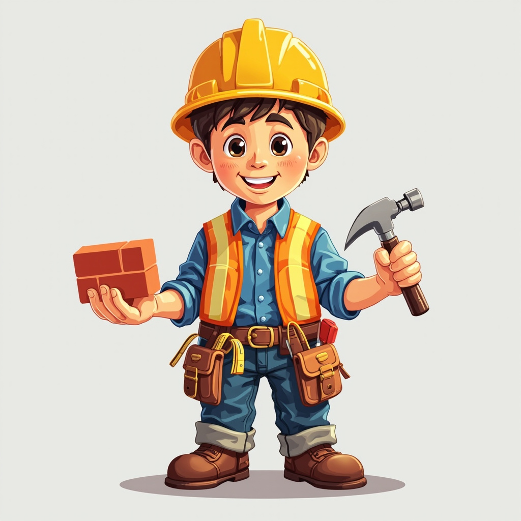 builder