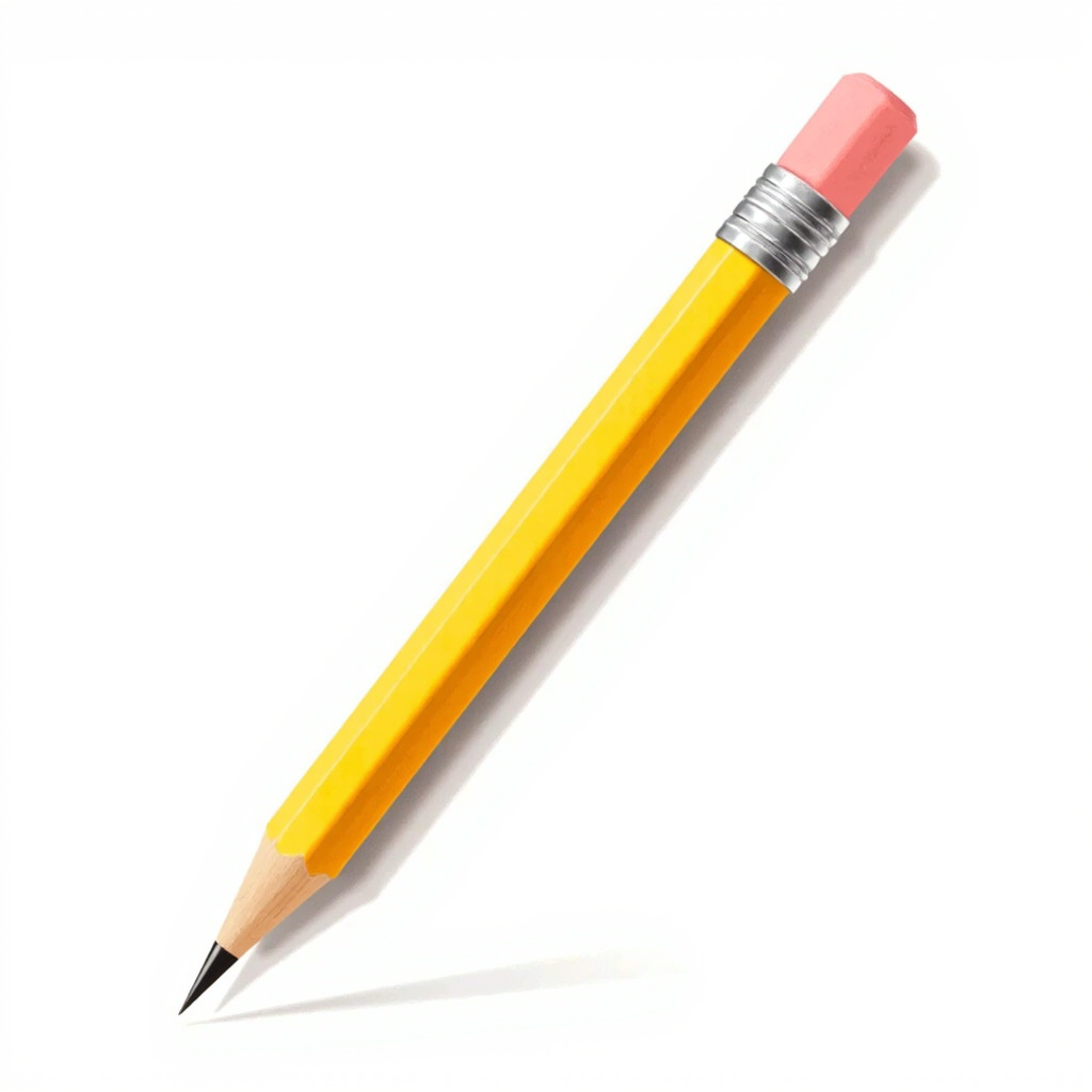 pencil