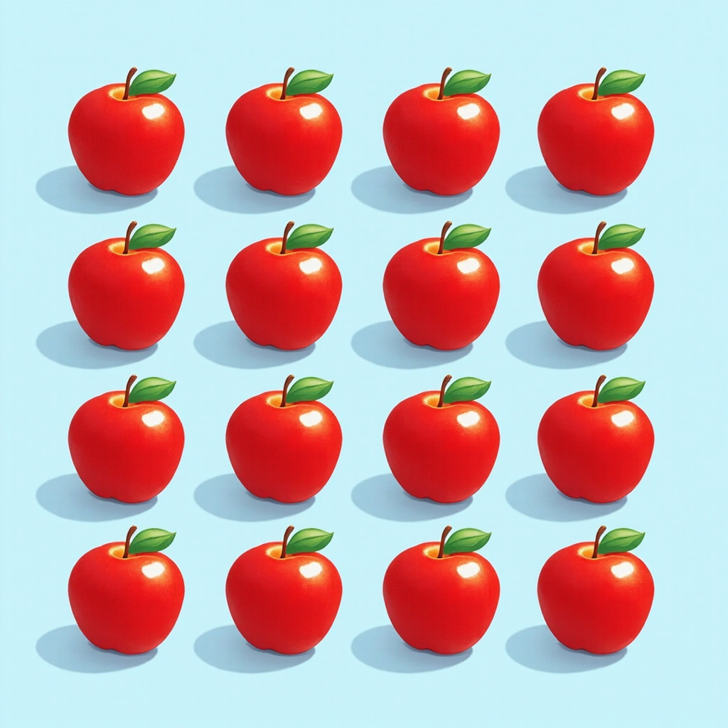 twelve