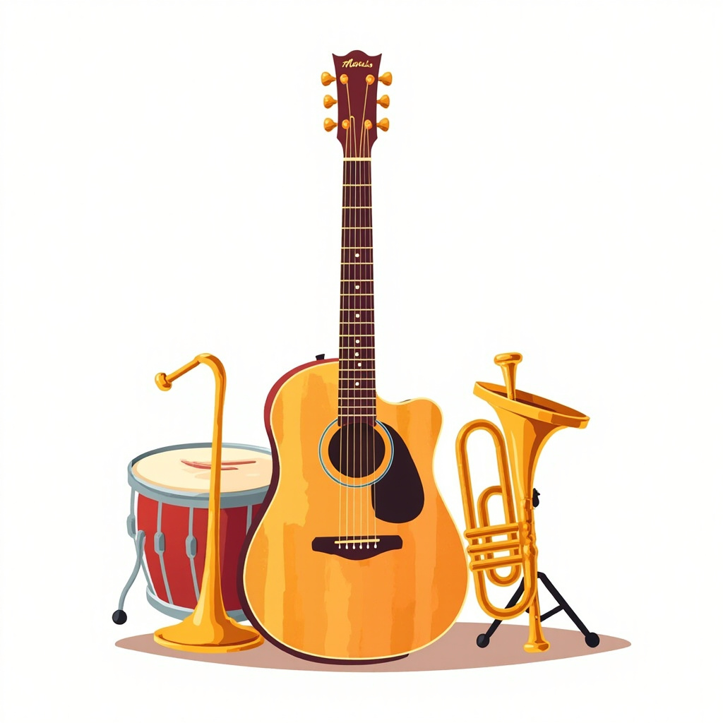 instrument