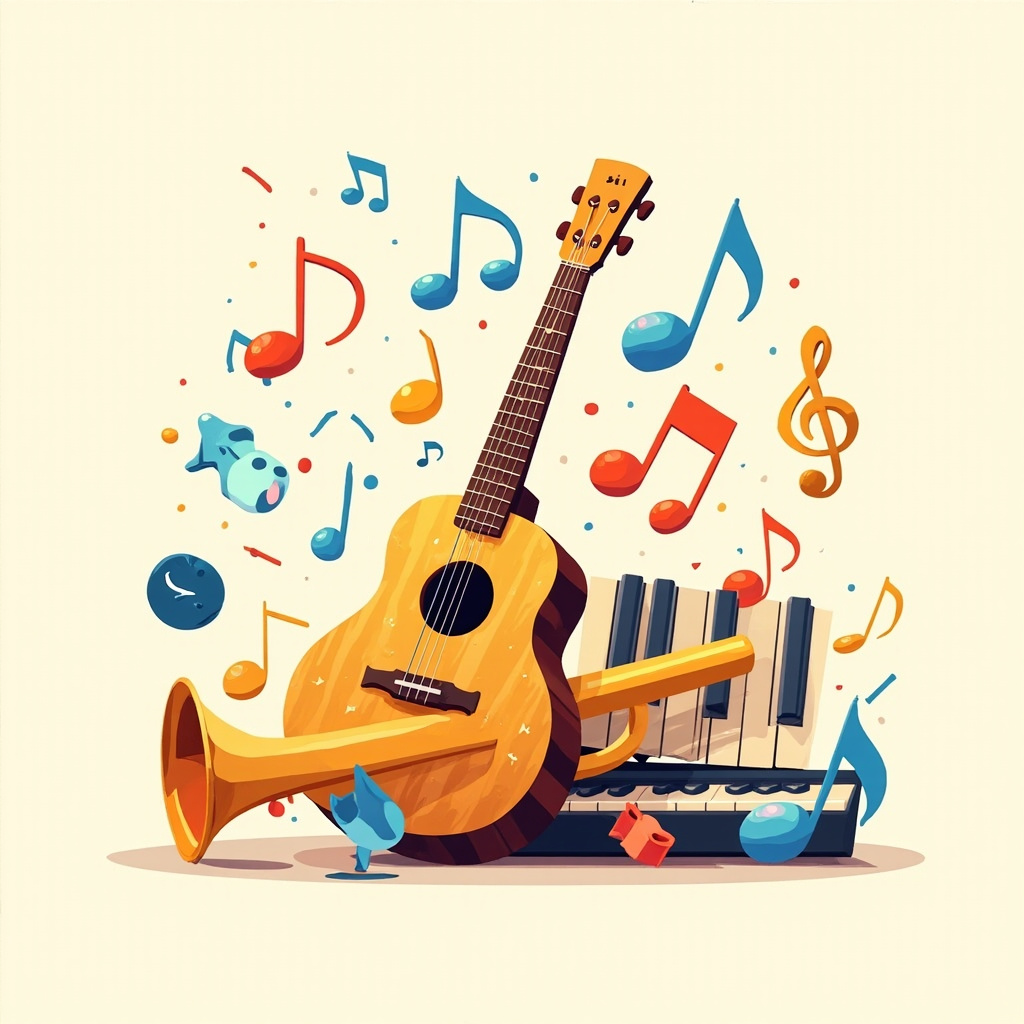 music