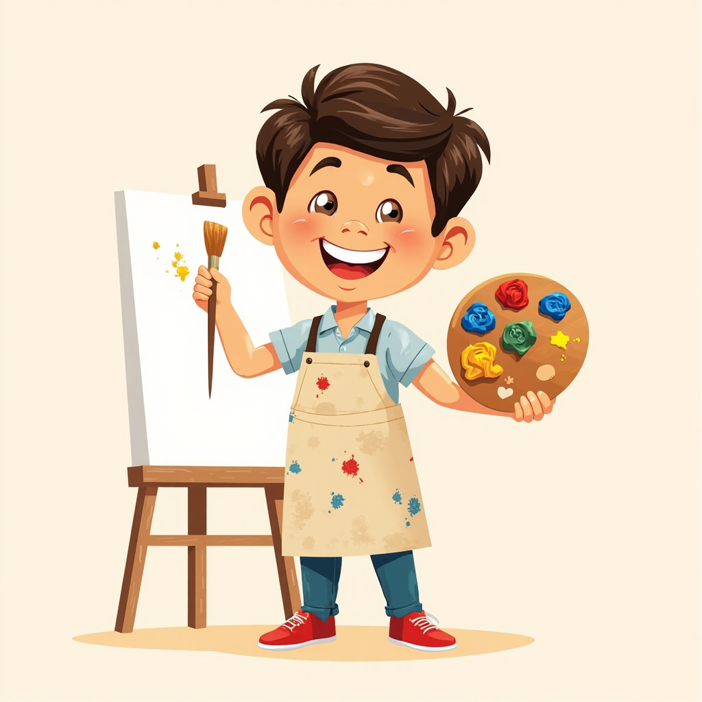 artist