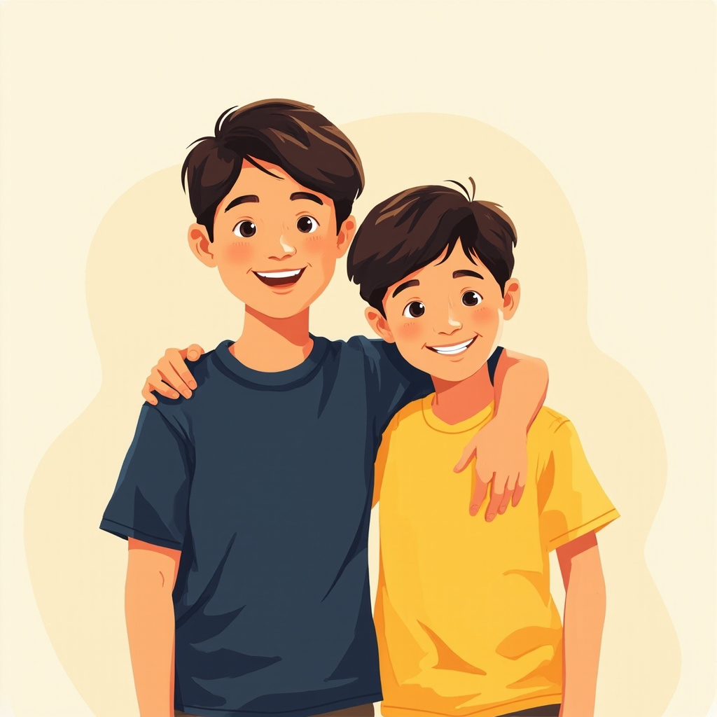 brother