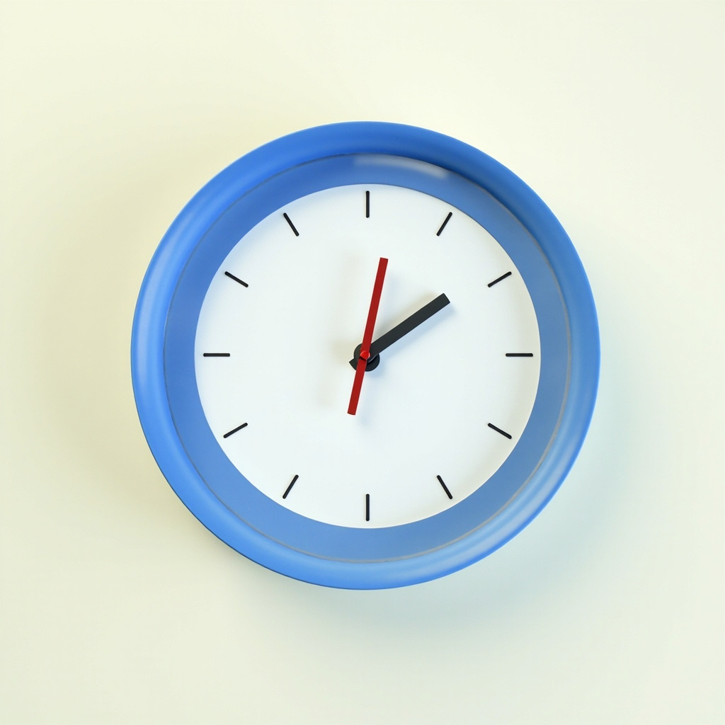 clock