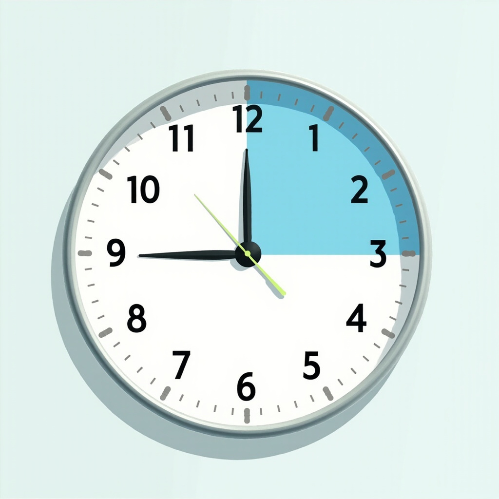 hour