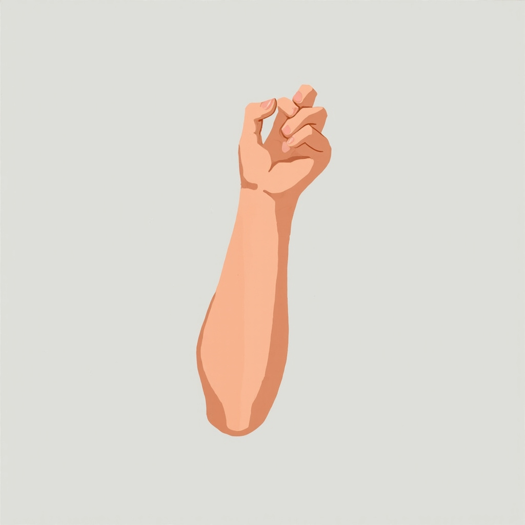 arm