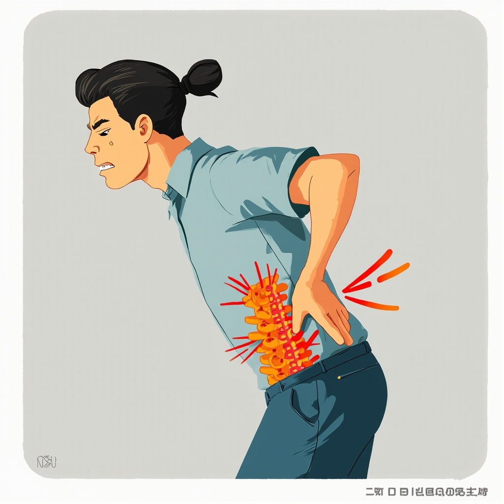 backache