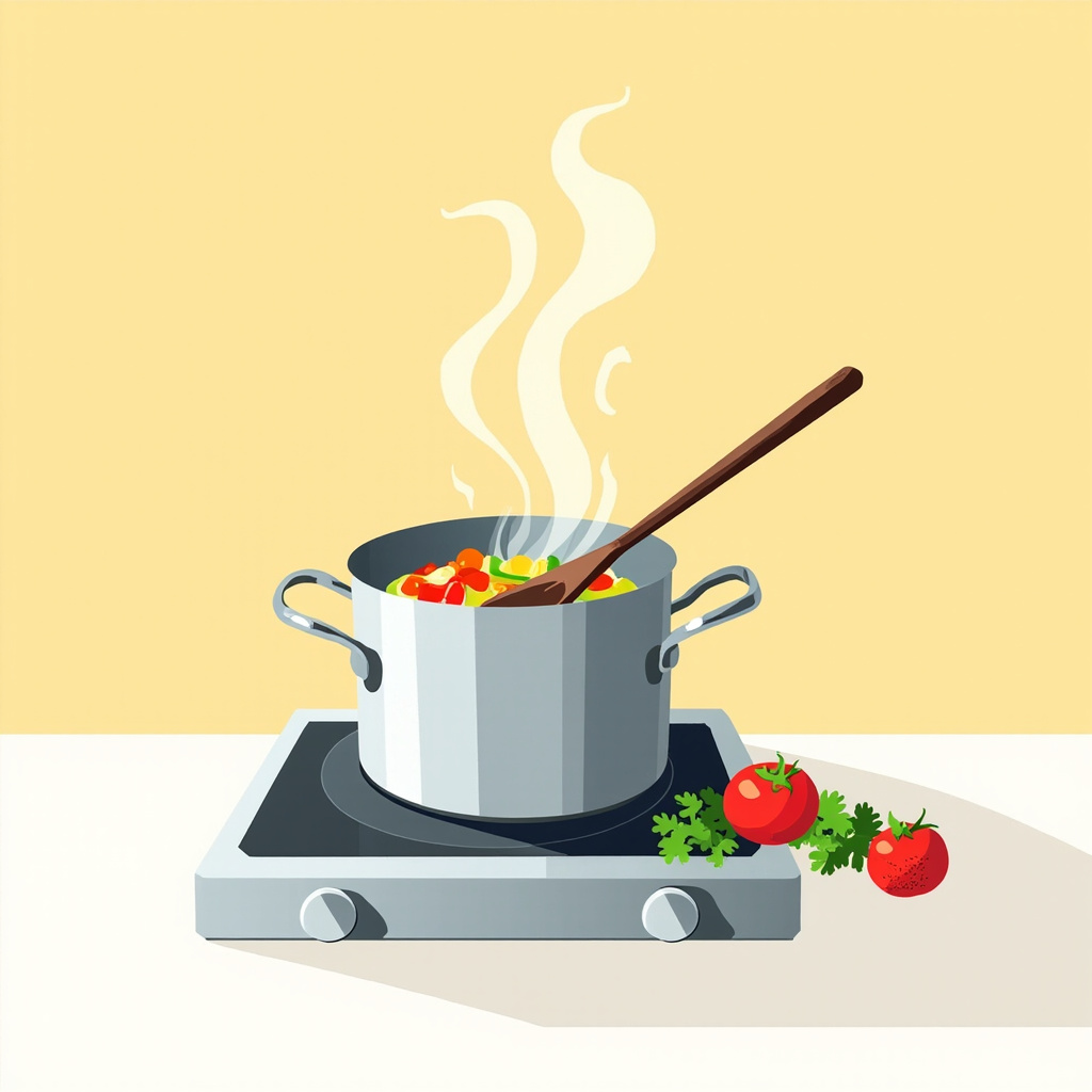 cooking