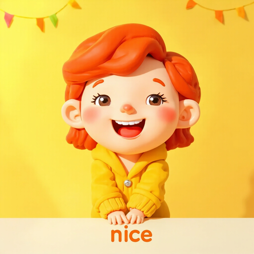 nice