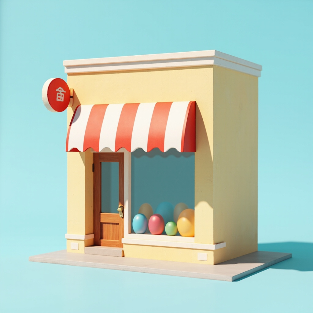 store