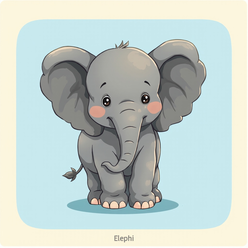 elephant