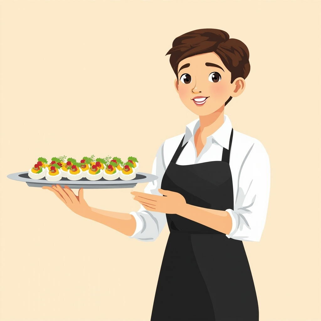 cater