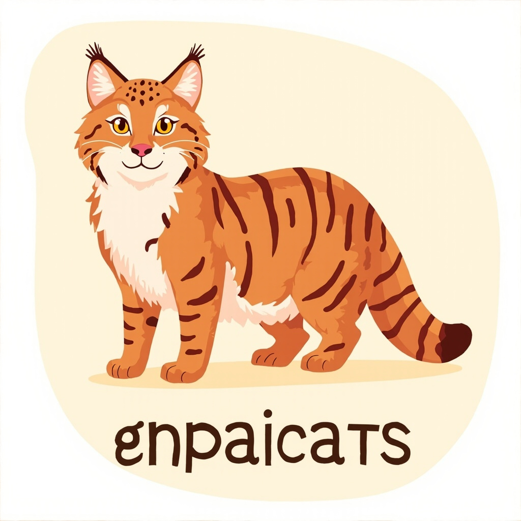 bobcat