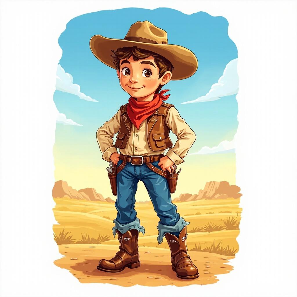 cowboy