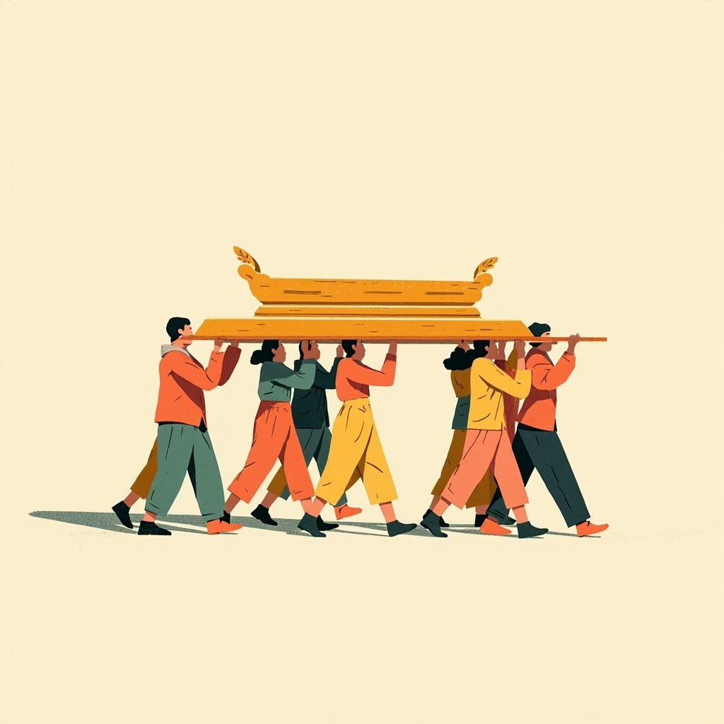 bearers