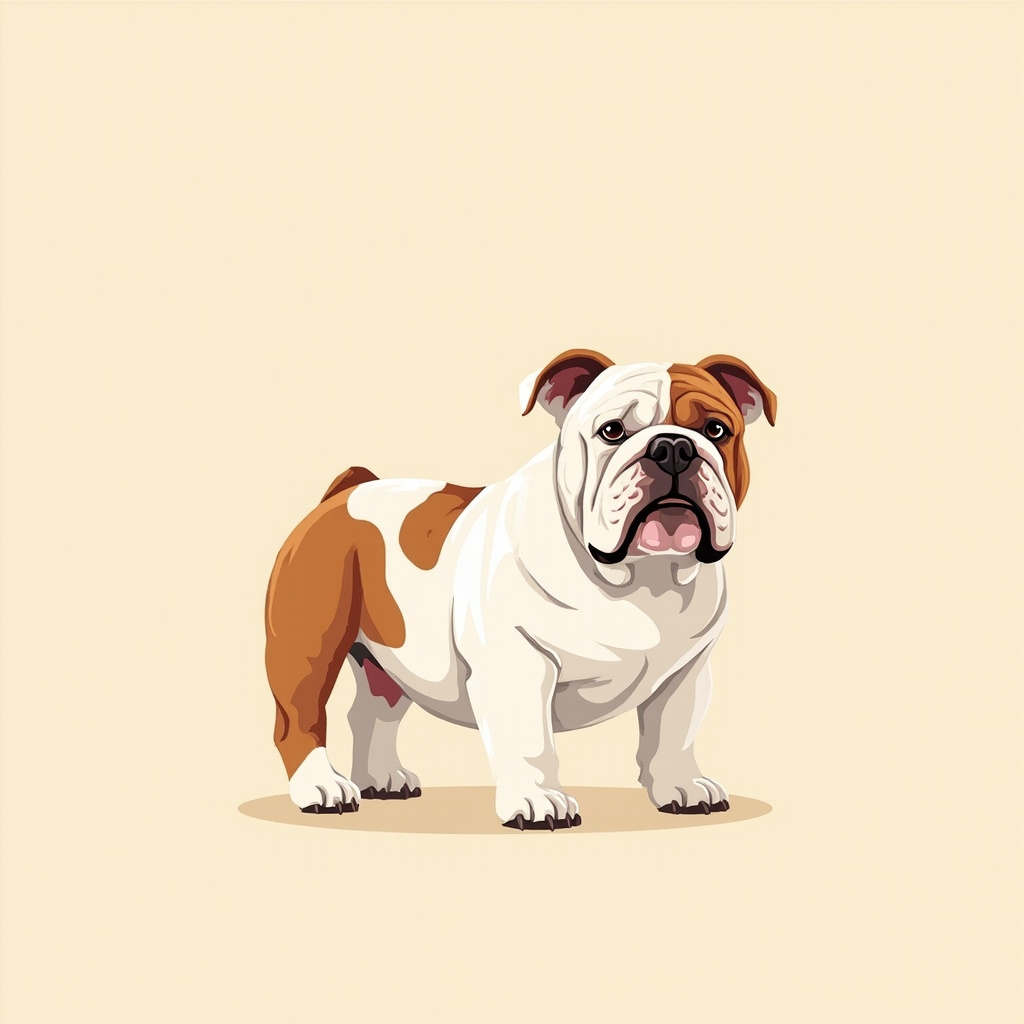 bulldog