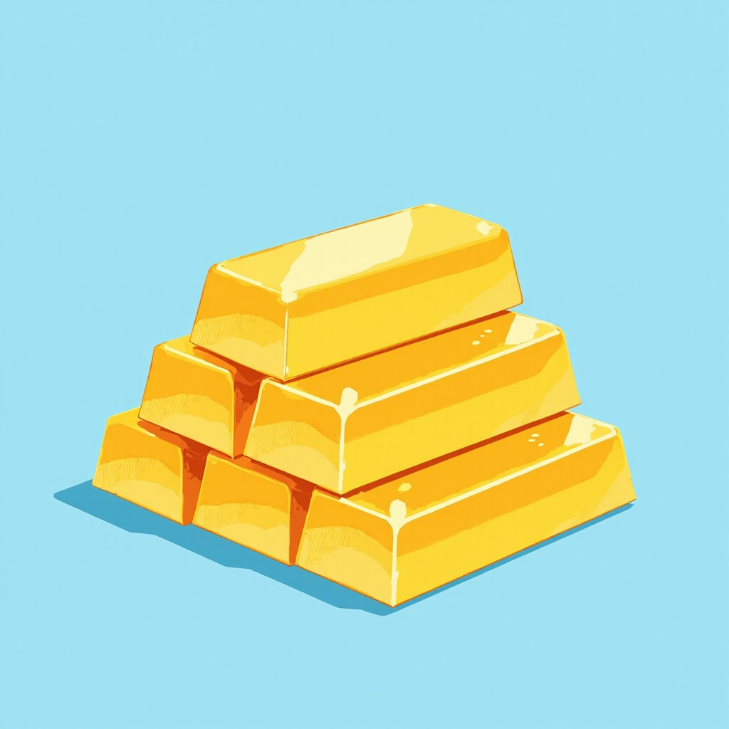 bullion