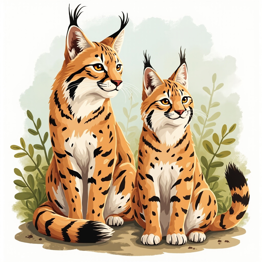 bobcats