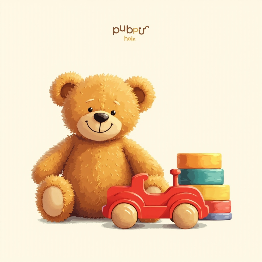 toy