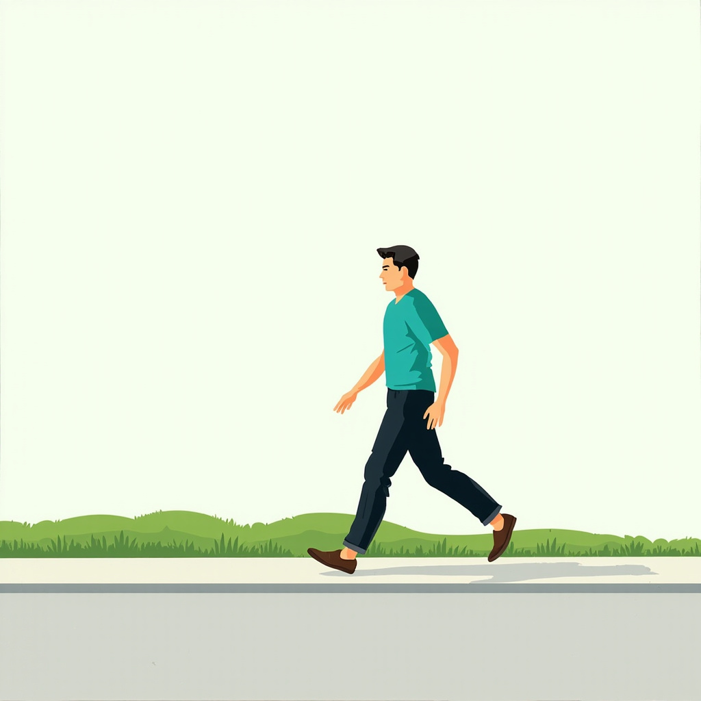 walk