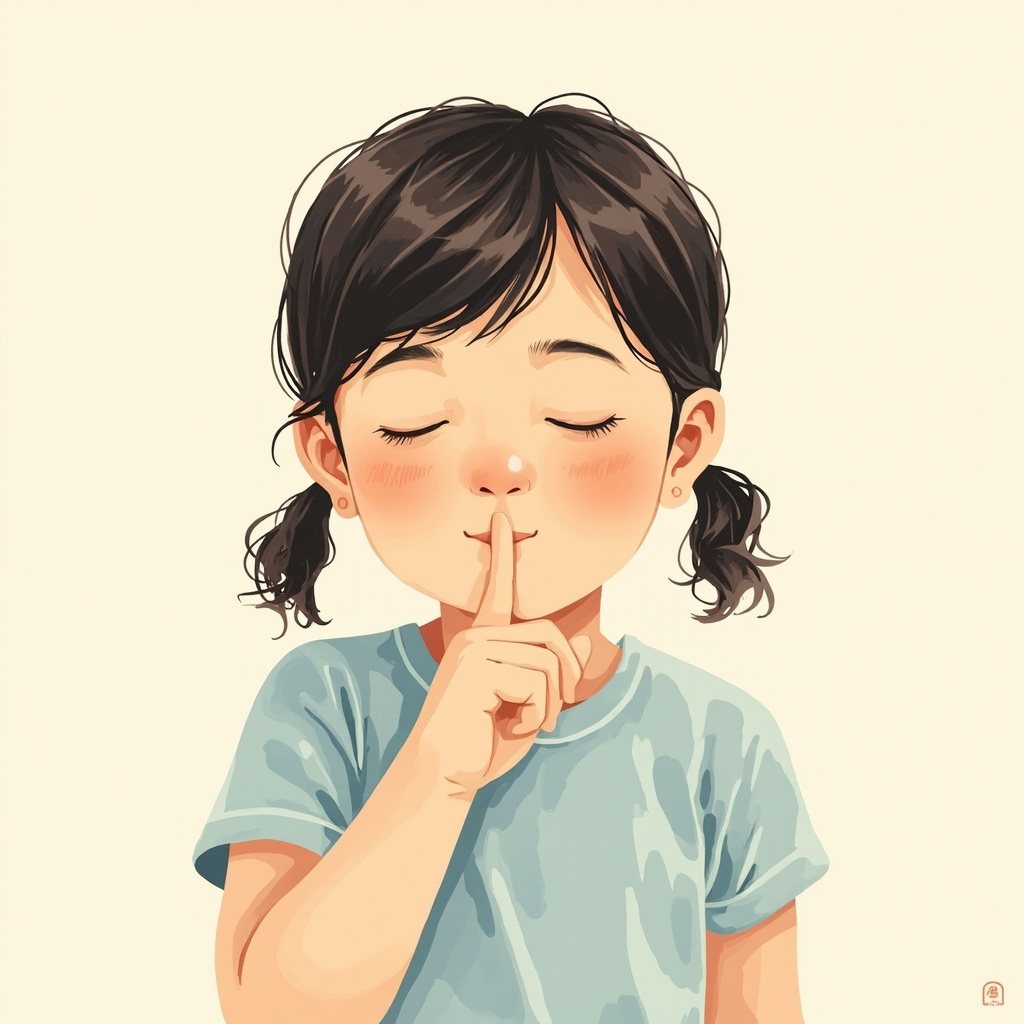 quiet