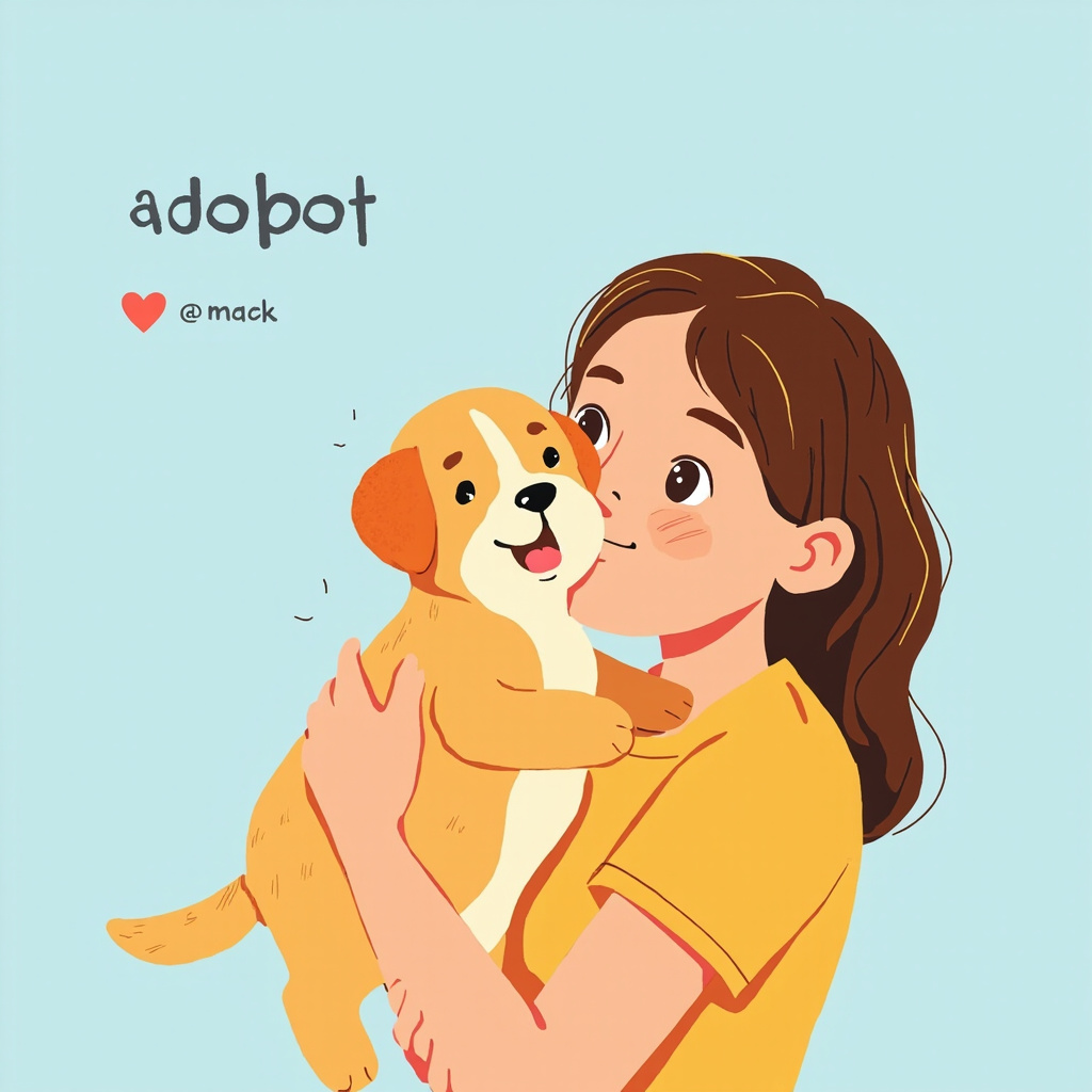 adopt