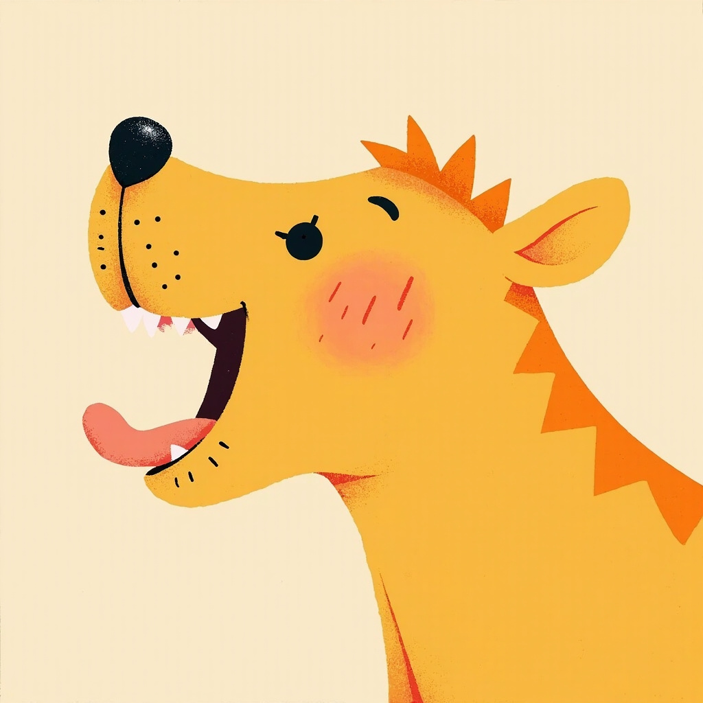 chew