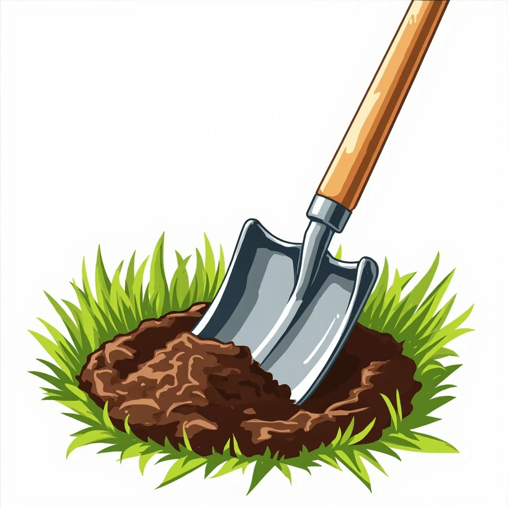 dig