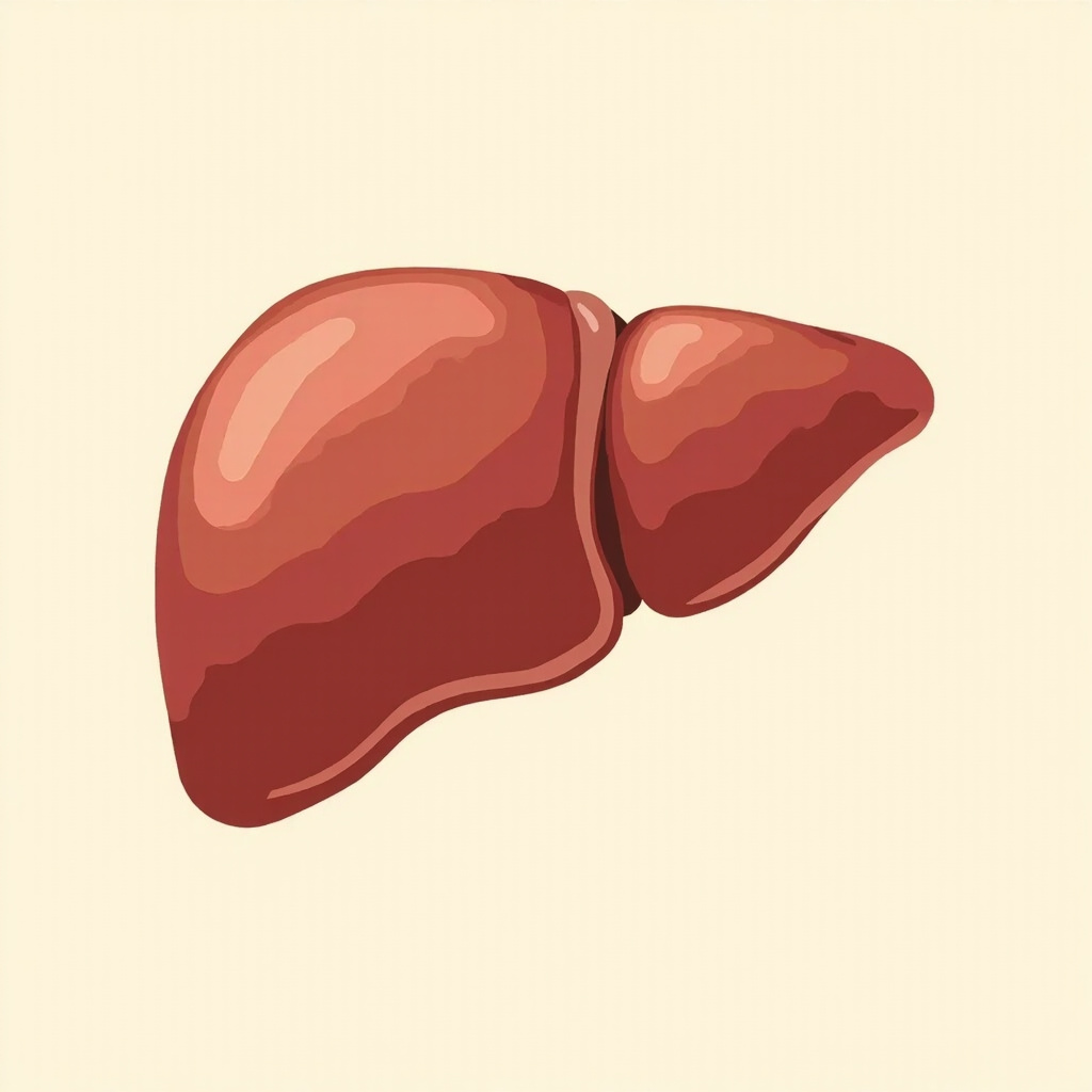 liver