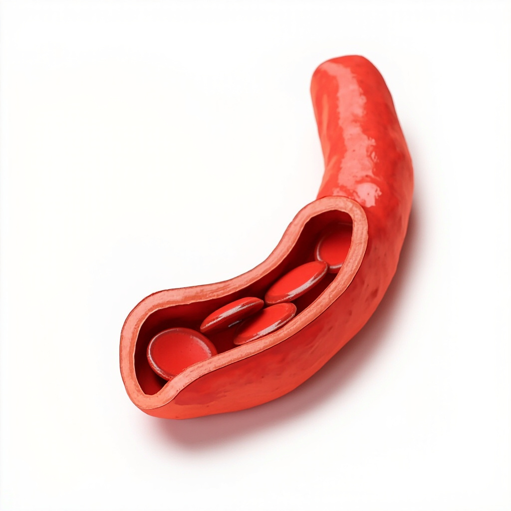 artery