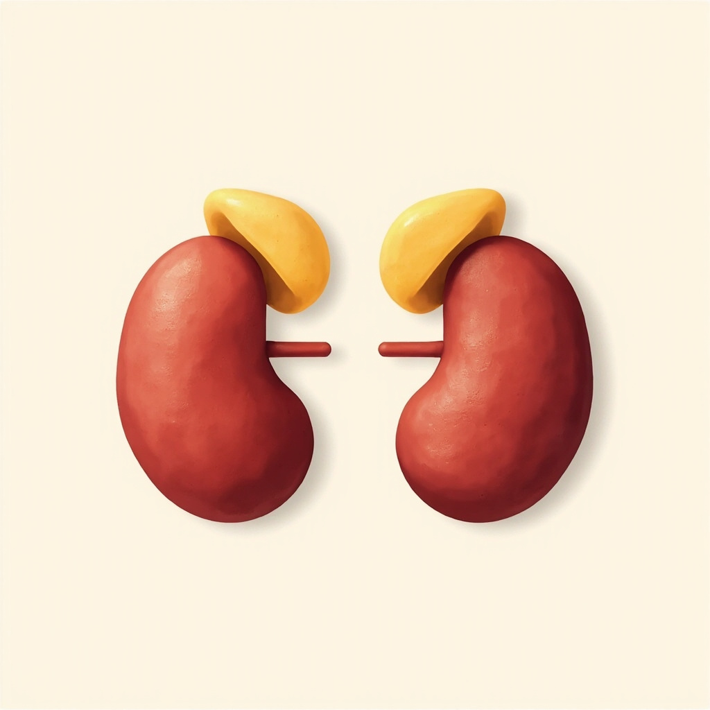 adrenal