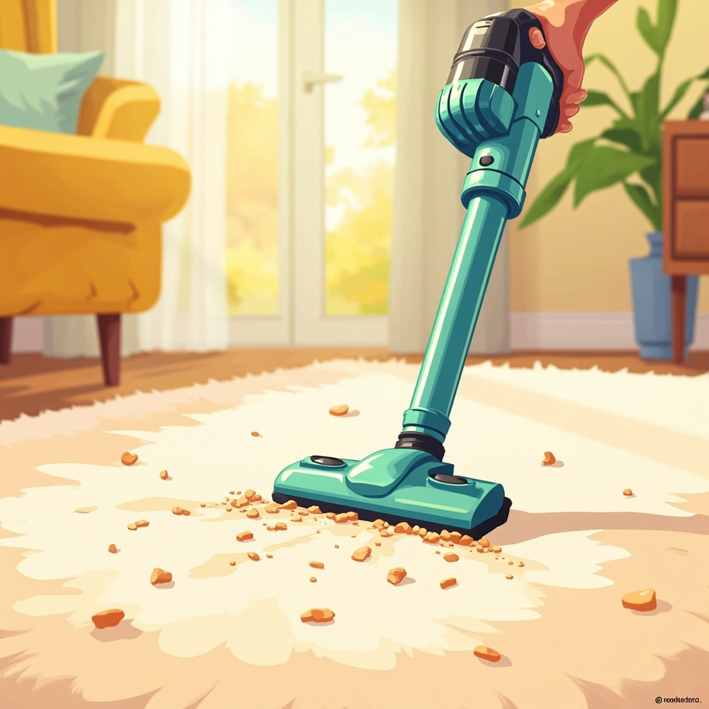 vacuum