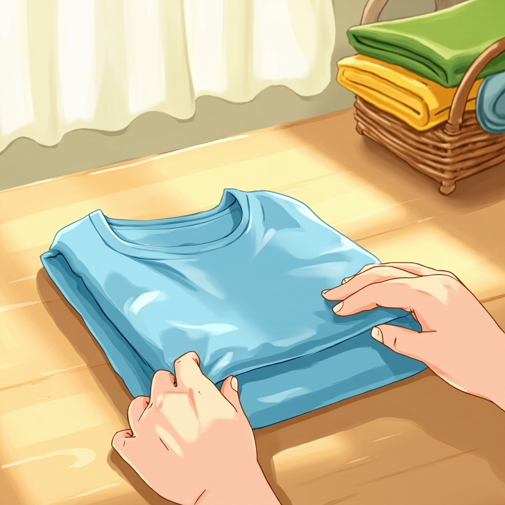 fold