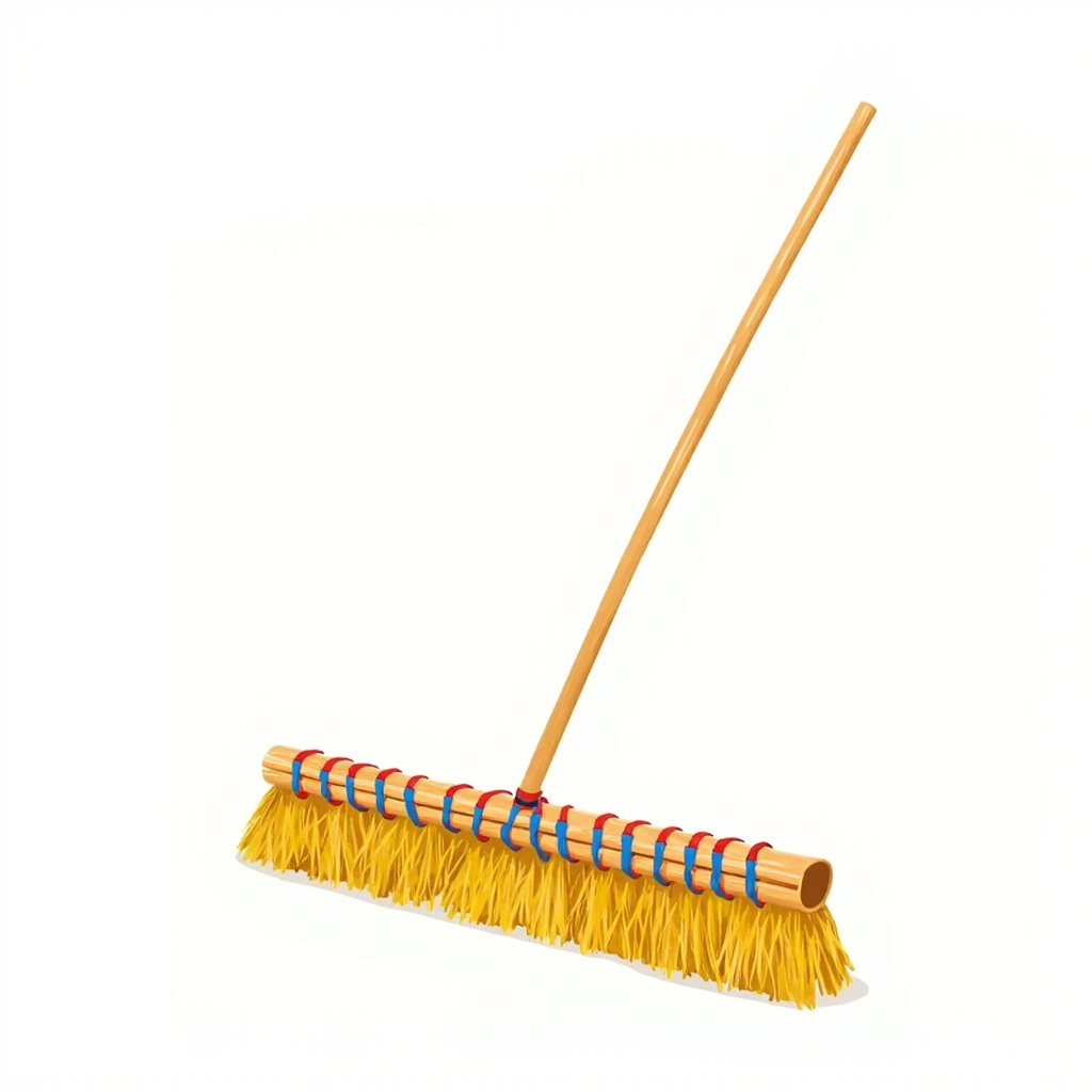 broom