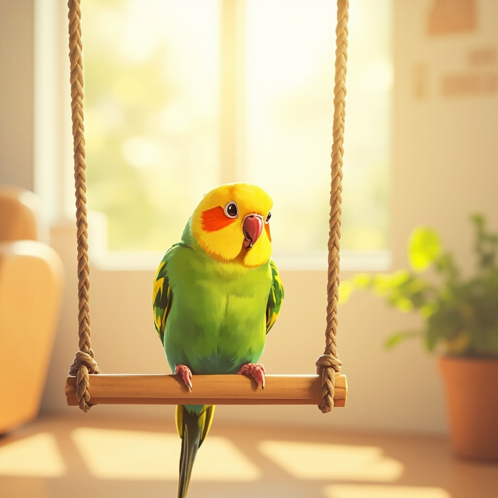 chirp