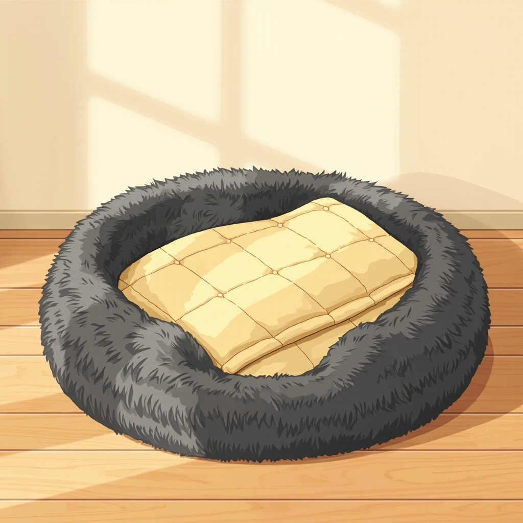bedding