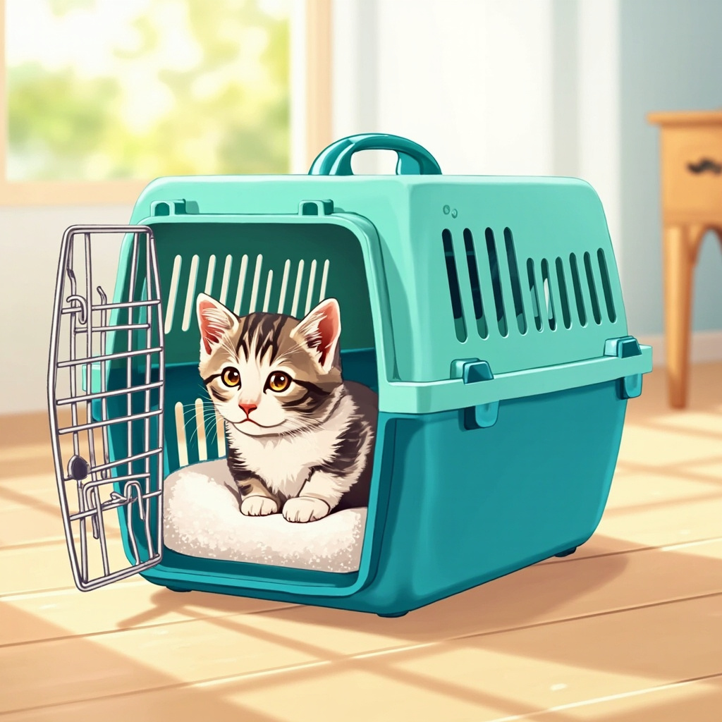 carrier
