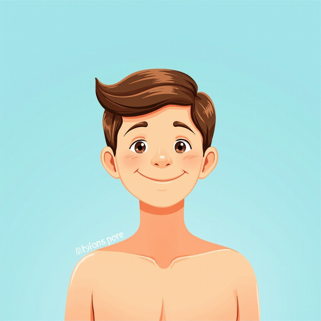 neck