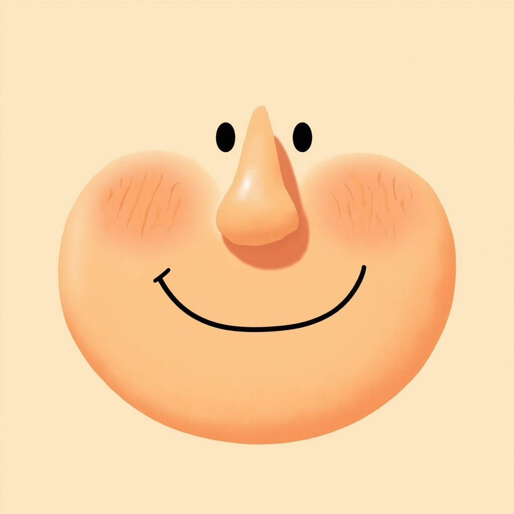 nose