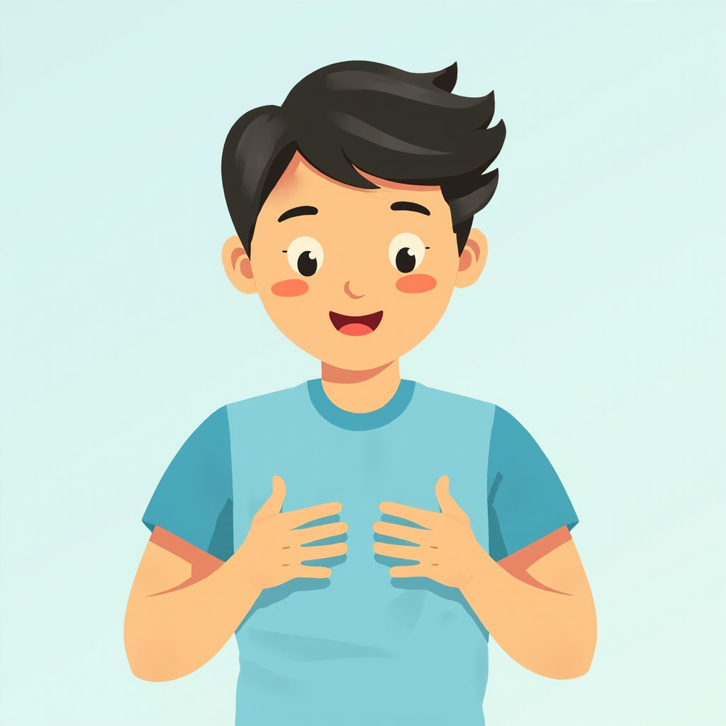 chest
