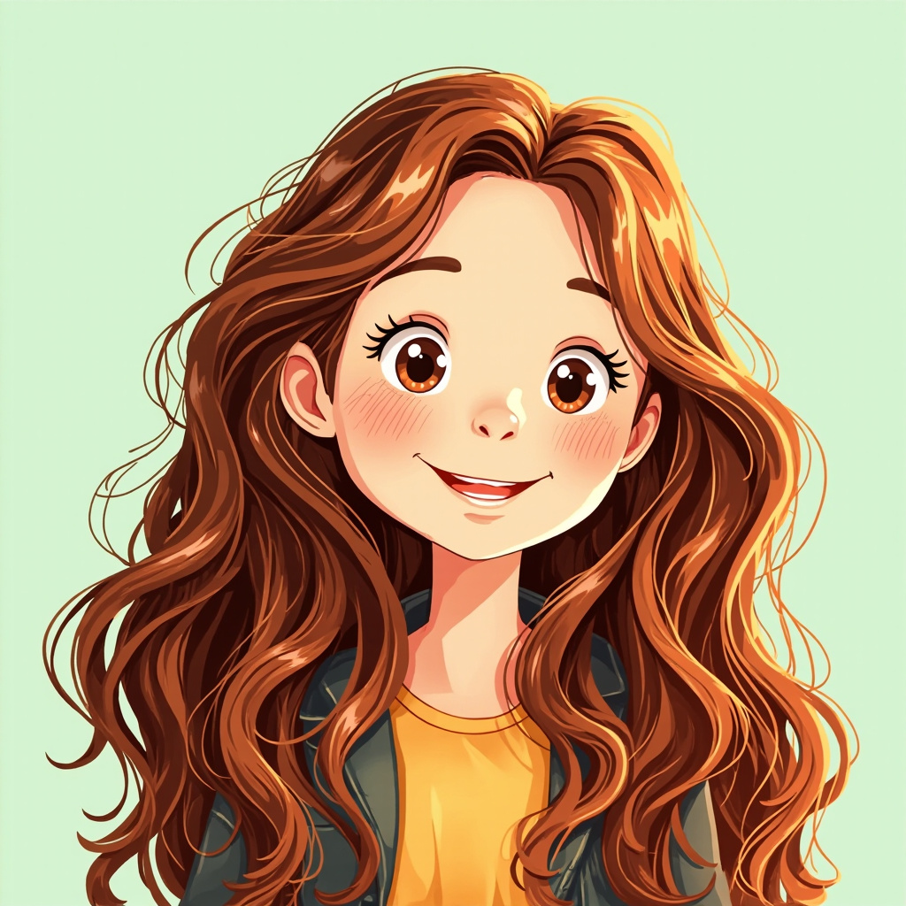 hair