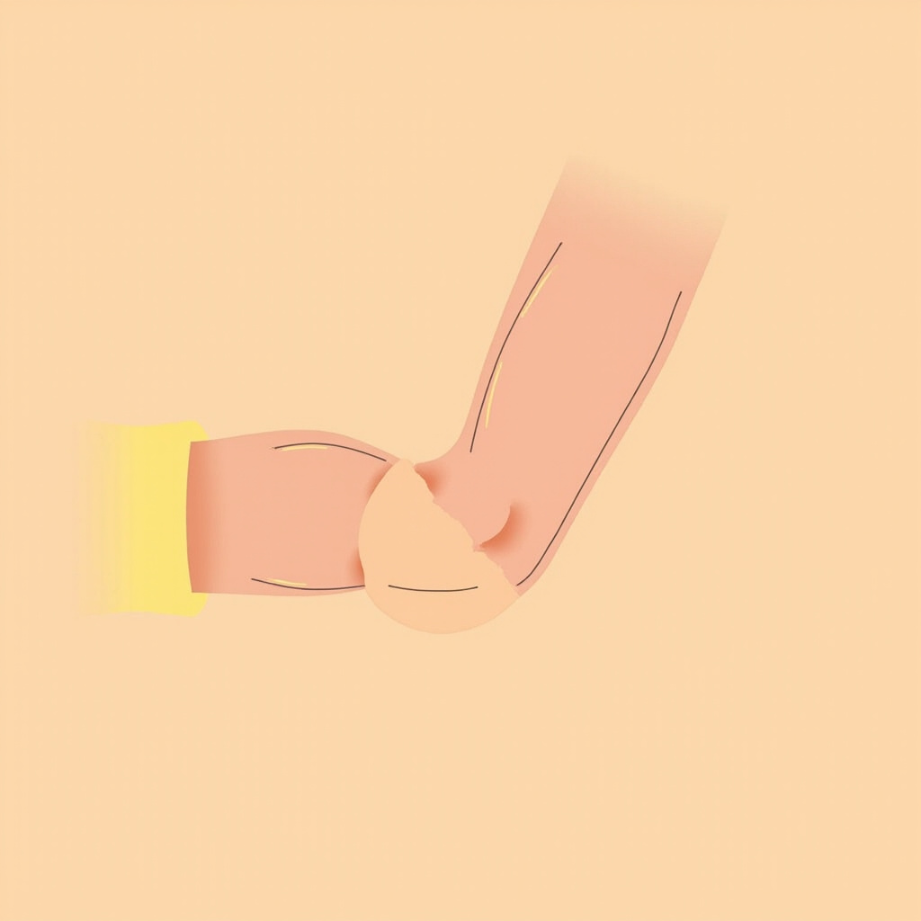 elbow