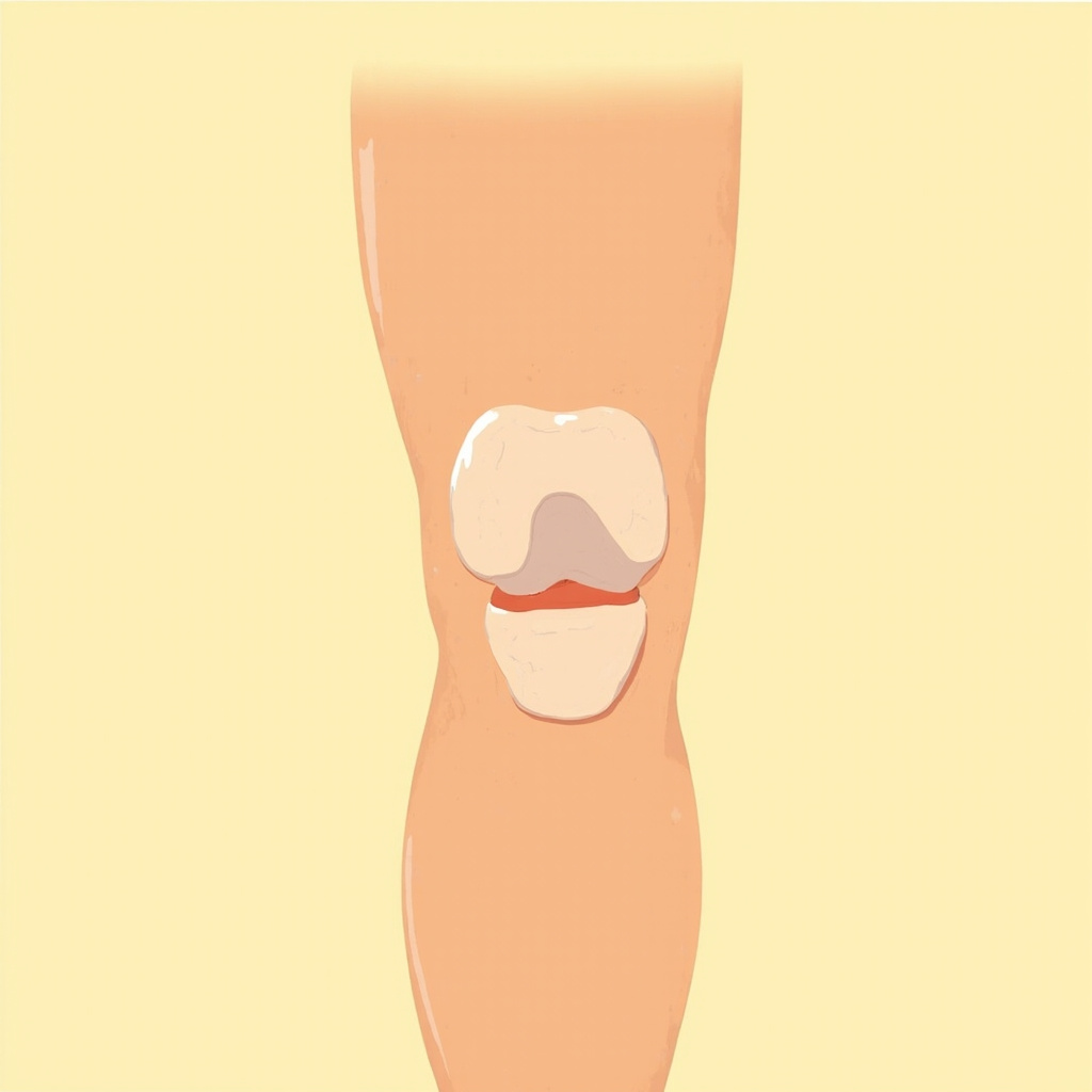knee